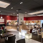 Hotel Novotel Sofia