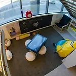 Hotel Novotel