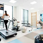 новотел 4* София