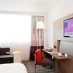 Hotel Novotel Sofia