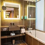 Novotel Hotel Sofia