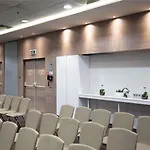 Novotel Hotel Sofia