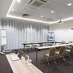 Хотел новотел
