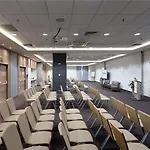 Hotel Novotel Sofia
