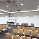 Novotel 4*