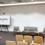 новотел Хотел София