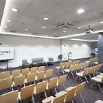 Novotel Hotel Sofia
