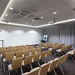 Novotel Hotel 4*