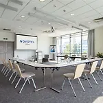 Novotel Hotel 4*