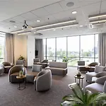 Novotel Hotel Sofia