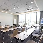 Hotel Novotel Sofia