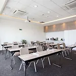 Hotel Novotel Sofia