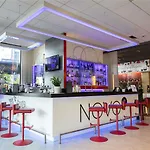 Novotel 4* Sofia