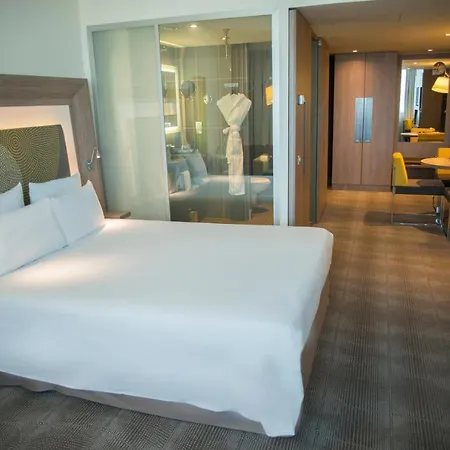 Hotel Novotel