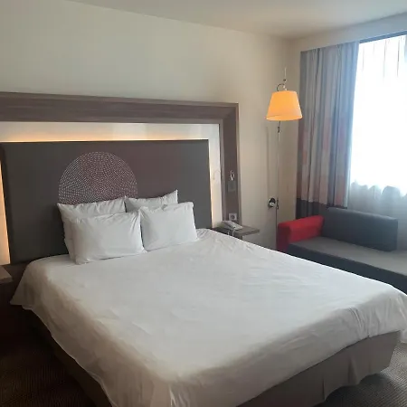 Hotel Novotel 4*