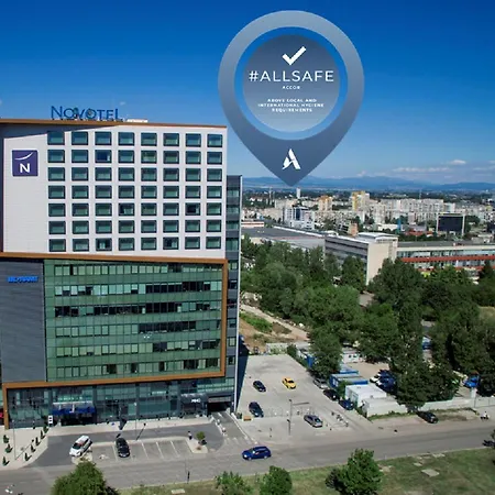 Hotel Novotel