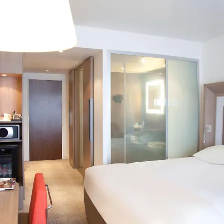 Novotel Sofia