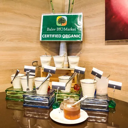 Novotel 4* Sofía