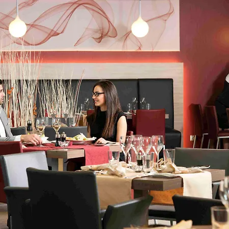 Novotel Hotel