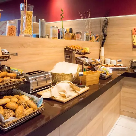 Novotel 4* Sofia