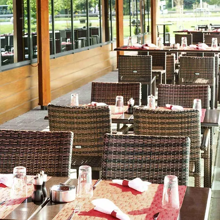 Novotel 4* Sofia