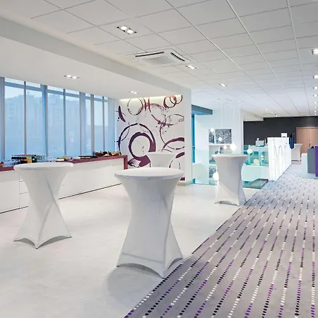 Novotel 4* Sofia