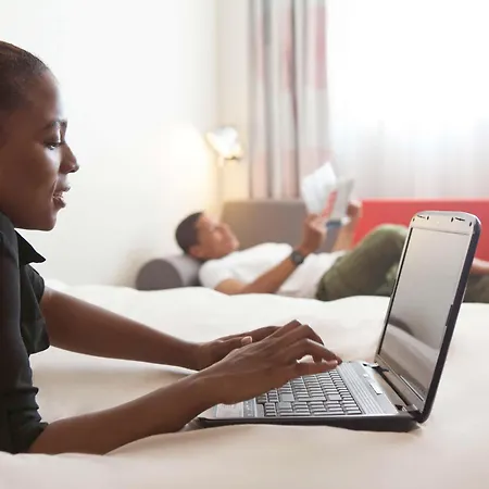 Hotel Novotel 4*