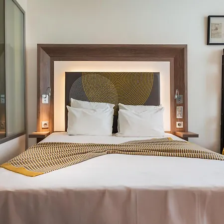 Novotel Sofía