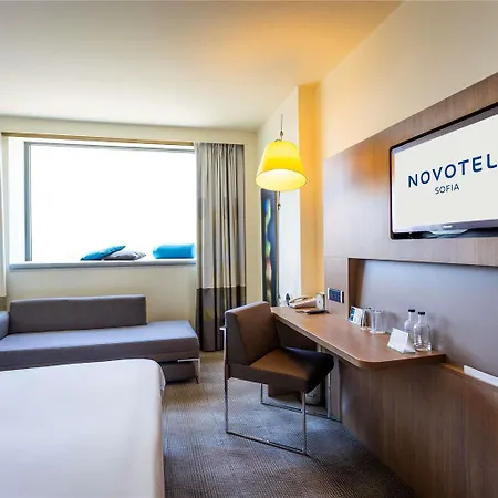 Novotel Hotel