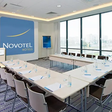 Hotel Novotel