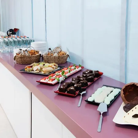 Hotel Novotel Sofia