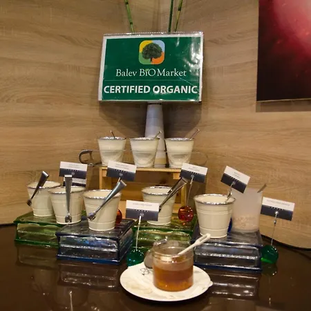 Novotel Sofia