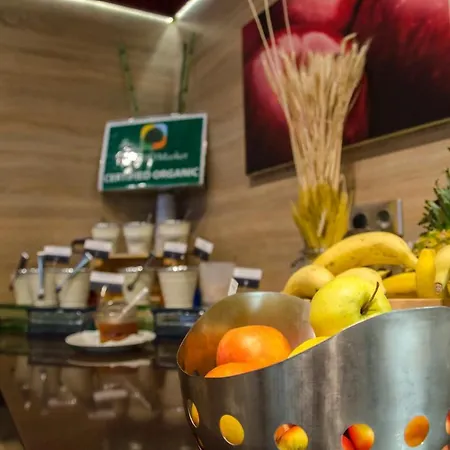 Novotel 4* Sofia
