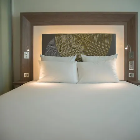 Novotel Sofia