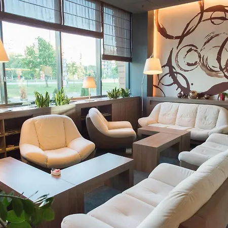 Novotel Hotel 4*