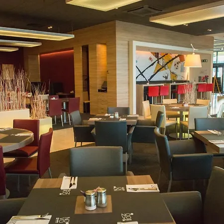 Novotel Hotel 4*