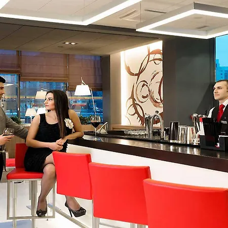 Novotel Sofia