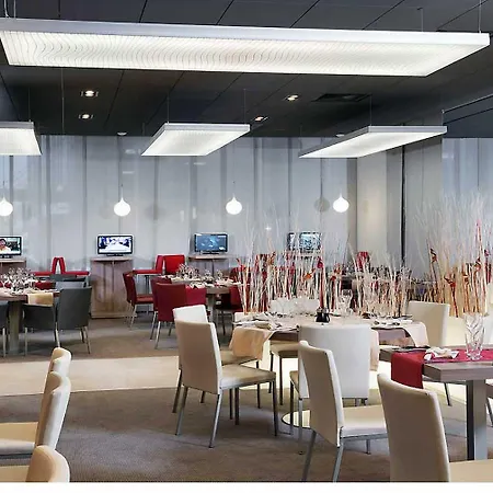 Novotel 4*
