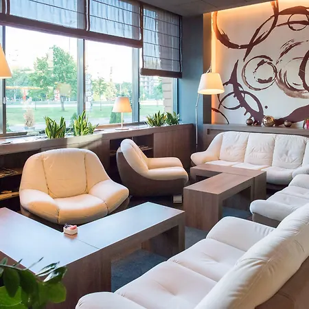Novotel Hotell
