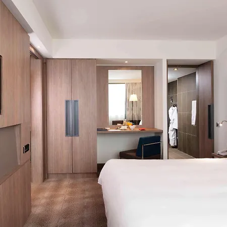 Novotel Hotel