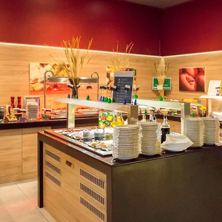 Hotel Novotel