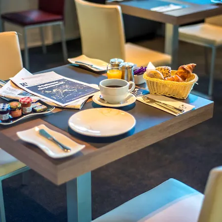 Hotel Novotel 4*
