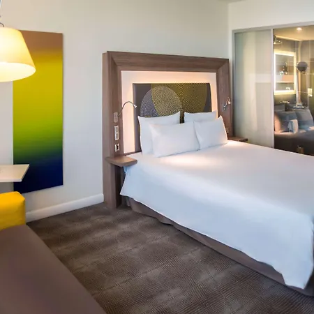 Hotel Novotel