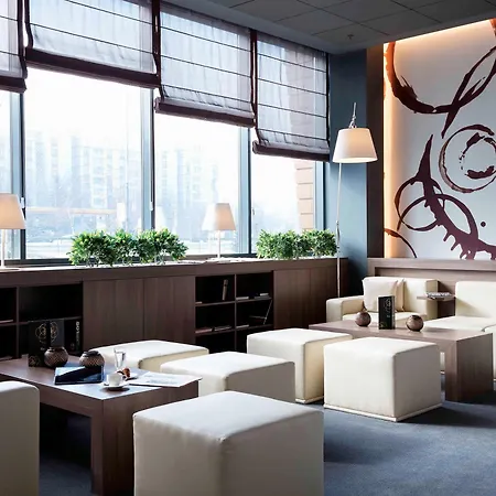 Novotel 4*