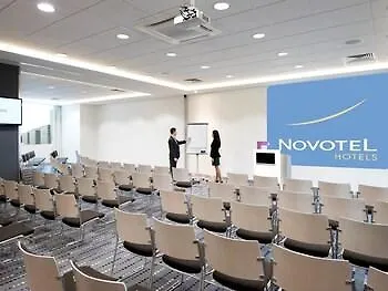 Hotel Novotel