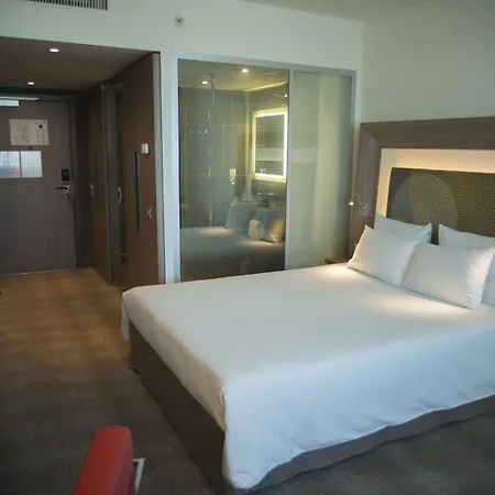 Novotel Hotel