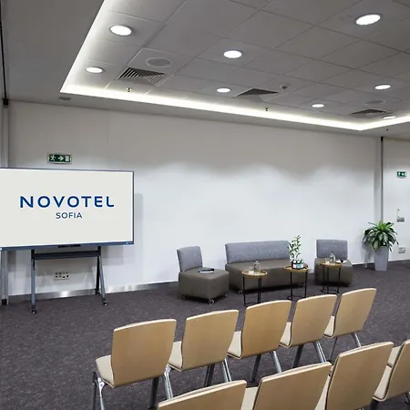 Novotel Szálloda 4*