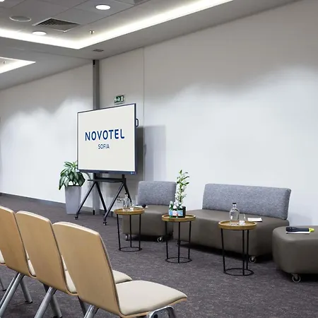Hotel Novotel 4*