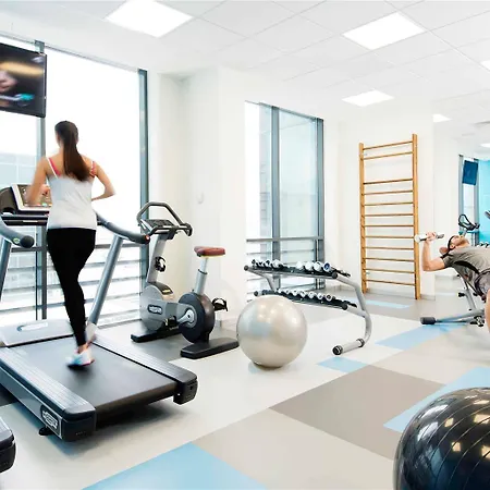 Novotel 4* Sofia