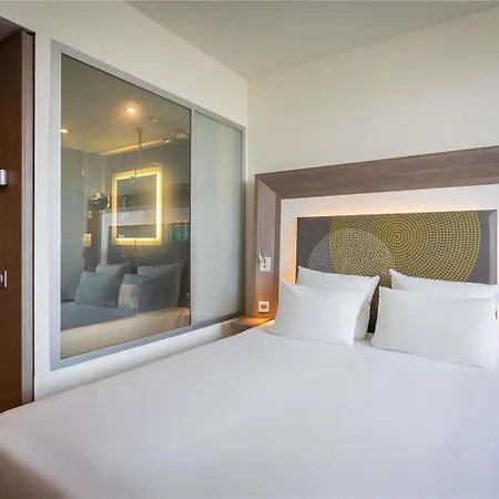 Novotel Hotel